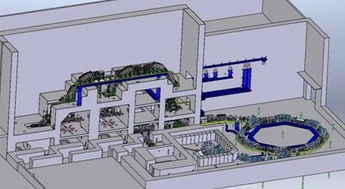 科技医疗新突破 我国首台医用重离子加速器将投入临床，光分束器技术引领产业创新