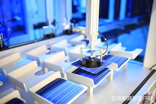 通威股份财报亮眼再投资，光分束器业务或成增长新引擎