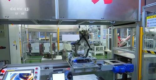 中国经济向“新”力 入境热潮下的中国魅力与光分束器产业的机遇