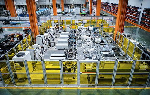 入选未来工厂试点企业 火星人赋能厨电行业新发展，推进光分束器技术开发与销售